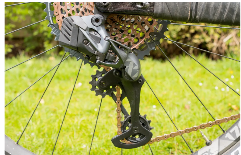 never ending trails 2